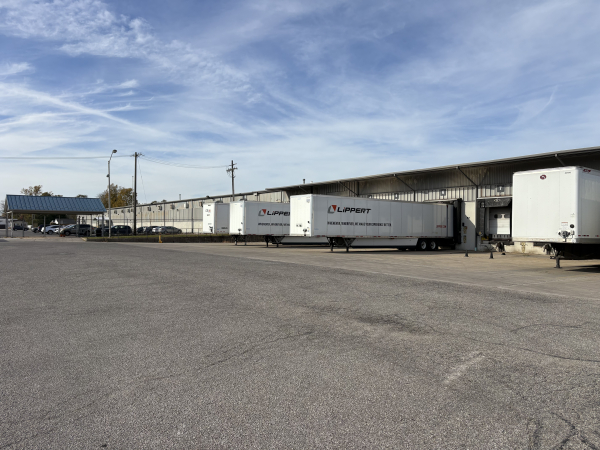 408-424 S Byrkit Ave, Mishawaka, IN