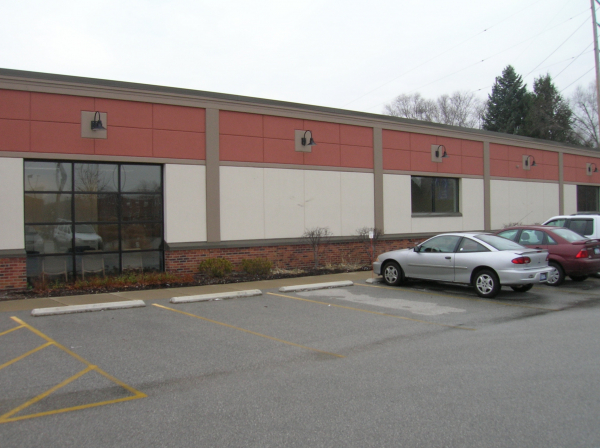 319 N Niles Ave