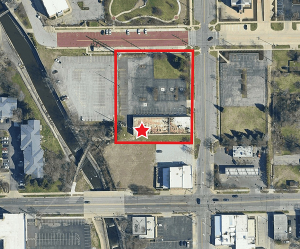 319 N Niles Ave