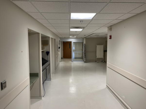 Edison Lakes Medical Center