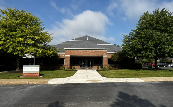 Edison Lakes Medical Center