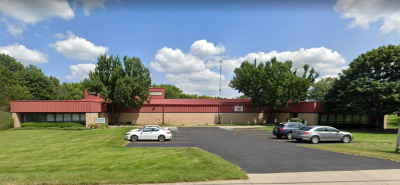 Monroe Park Tech Centre