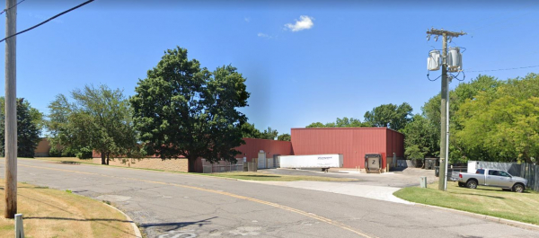 Monroe Park Tech Centre