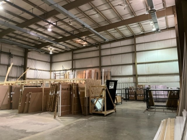 Monroe Park Tech Centre