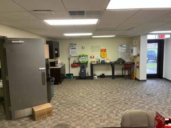Monroe Park Tech Centre