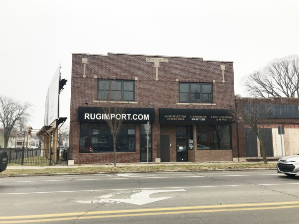 Rug Imports