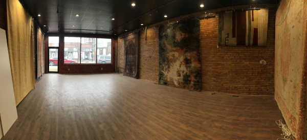 Rug Imports