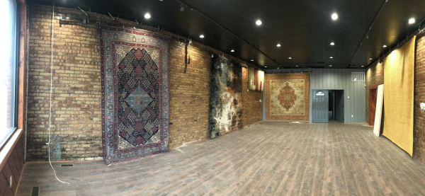Rug Imports