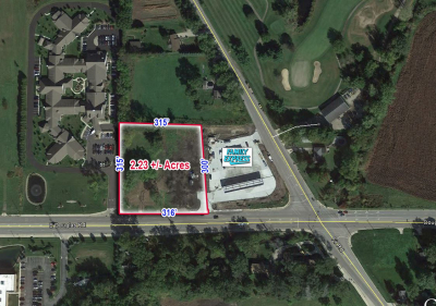 1510 E Douglas Road (5415 N Fir Road)