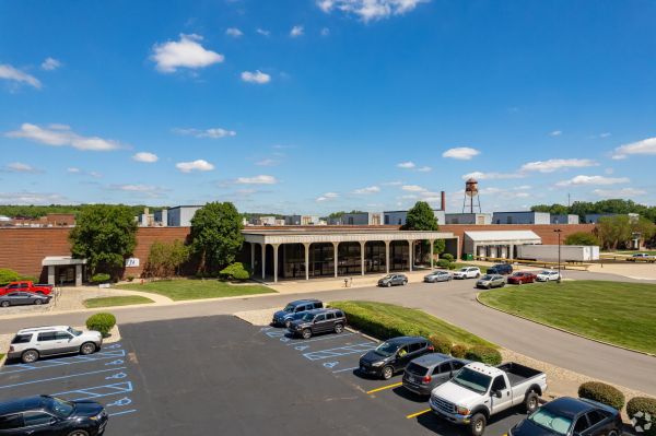 Studebaker Business Center