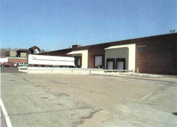 Studebaker Business Center