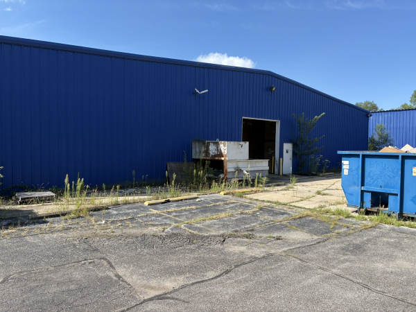24355 Edison Rd