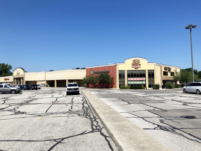 Martin's Super Market (Ironwood North Plaza)