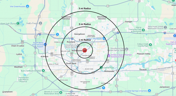 Martin's Super Market (Ironwood North Plaza)