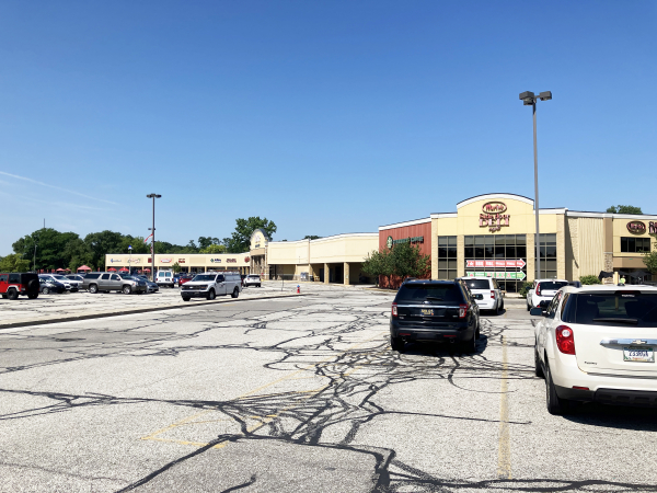 Martin's Super Market (Ironwood North Plaza)