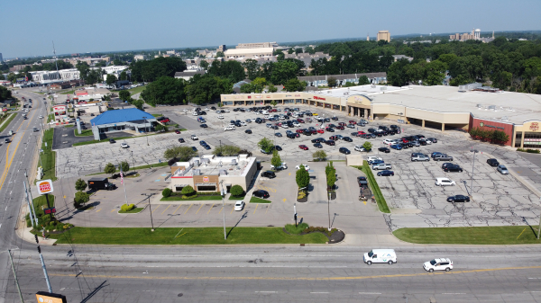 Martin's Super Market (Ironwood North Plaza)