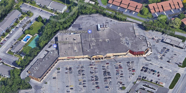 Martin's Super Market (Ironwood North Plaza)