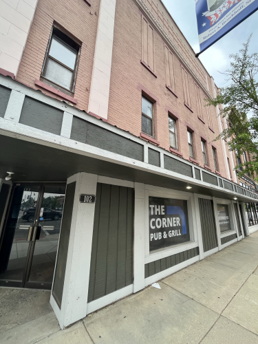 Yorktown Building 