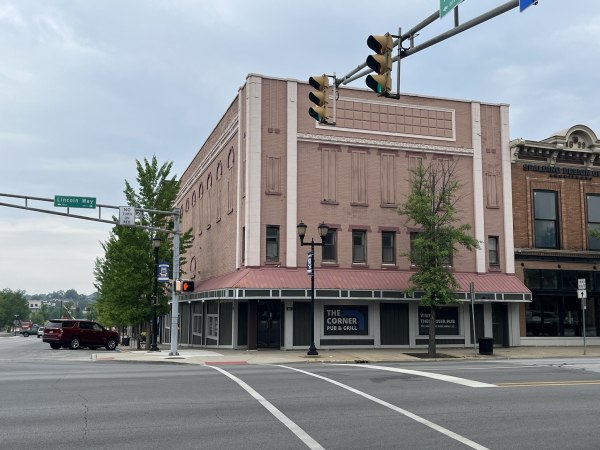 Yorktown Building 