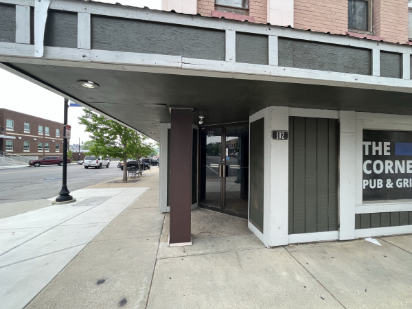 Yorktown Building 