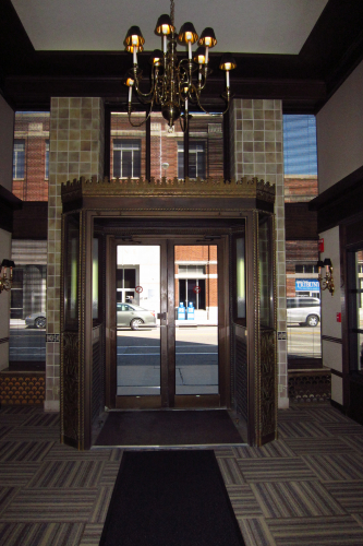 Colfax Place Building