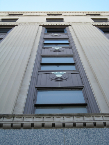 Colfax Place Building