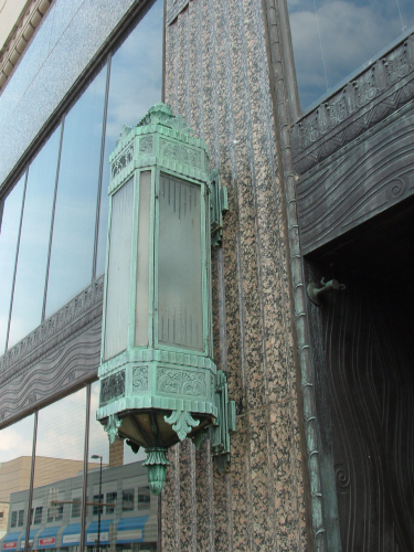 Colfax Place Building