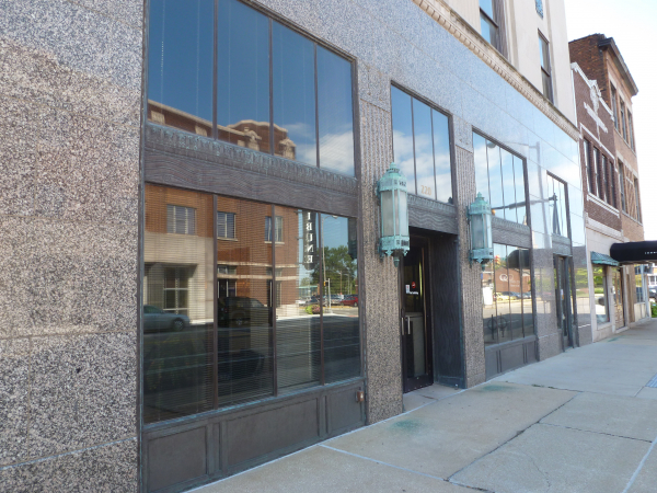 Colfax Place Building