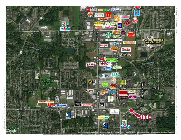 3820 Edison Lakes Pkwy