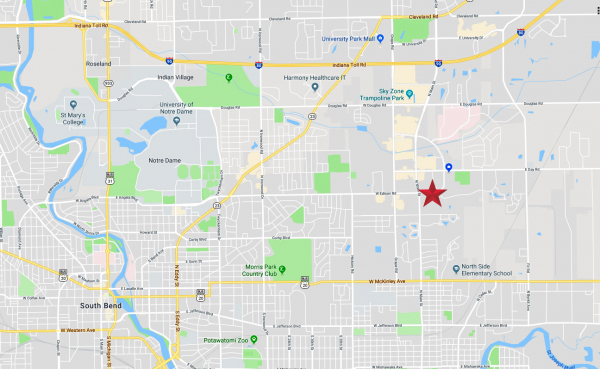3820 Edison Lakes Pkwy