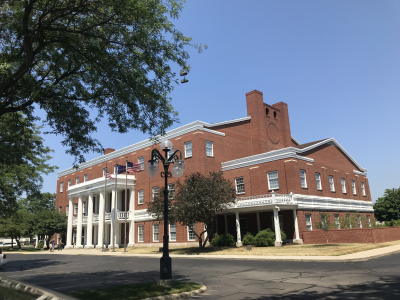 PNC Bank /Former National Bank