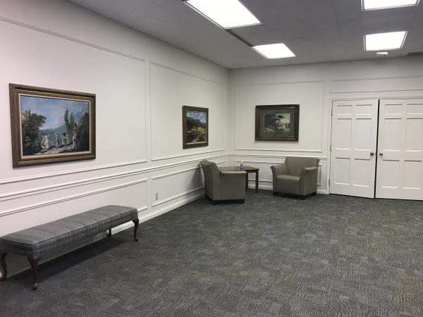 PNC Bank /Former National Bank
