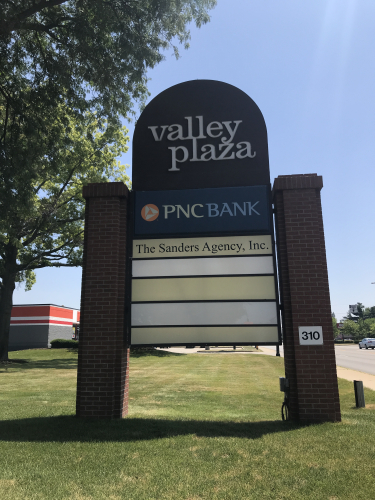 PNC Bank /Former National Bank