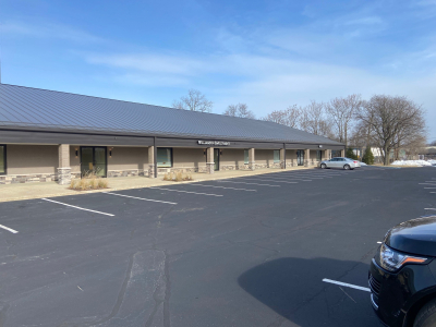 Valley Plaza Building