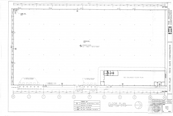 STAG Industrial South Bend
