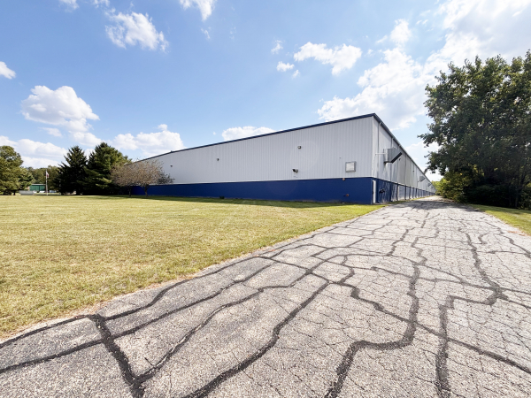 STAG Industrial South Bend