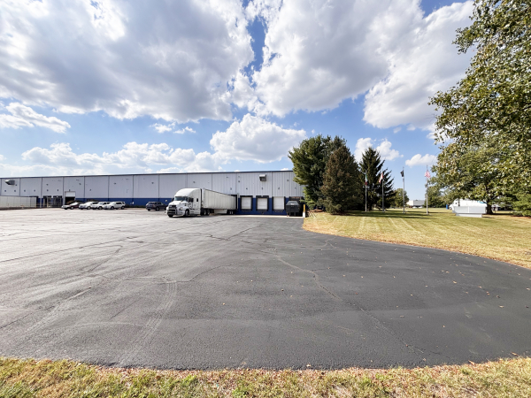 STAG Industrial South Bend