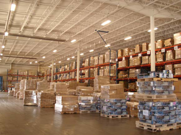 STAG Industrial South Bend