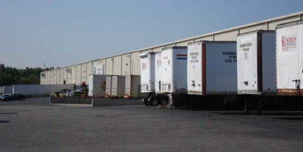 STAG Industrial South Bend