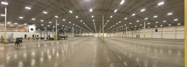 STAG Industrial South Bend