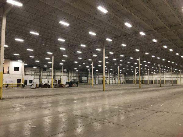 STAG Industrial South Bend