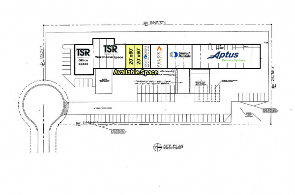 3230 Rosetta Place Dr