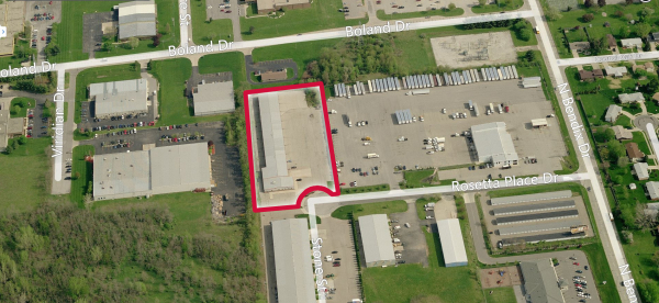 3230 Rosetta Place Dr