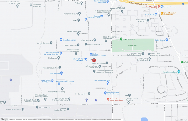 3230 Rosetta Place Dr