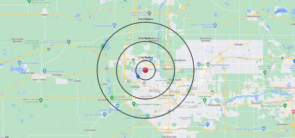 3230 Rosetta Place Dr