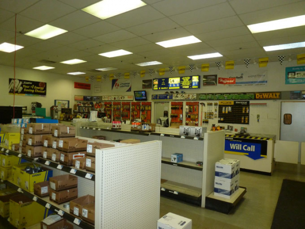 3409-3419 Voorde Dr