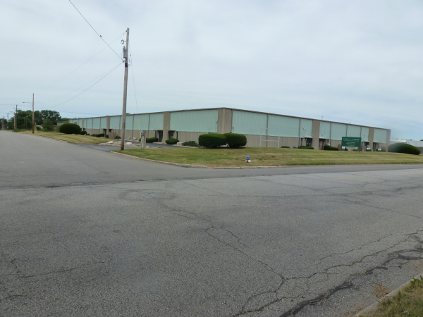 3409-3419 Voorde Dr
