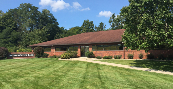 Viridian Office Park