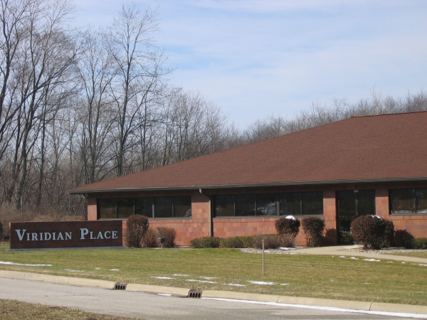 Viridian Office Park