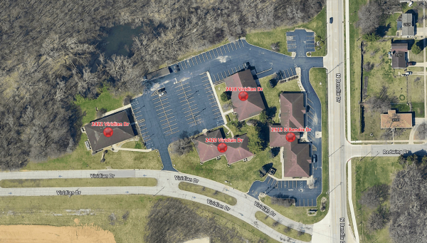 Viridian Office Park